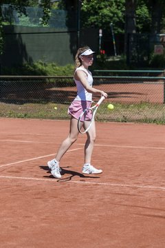 Bild 142 - OL Grossflottbeker THGC - Harburger TB : Ergebnis: 8:1